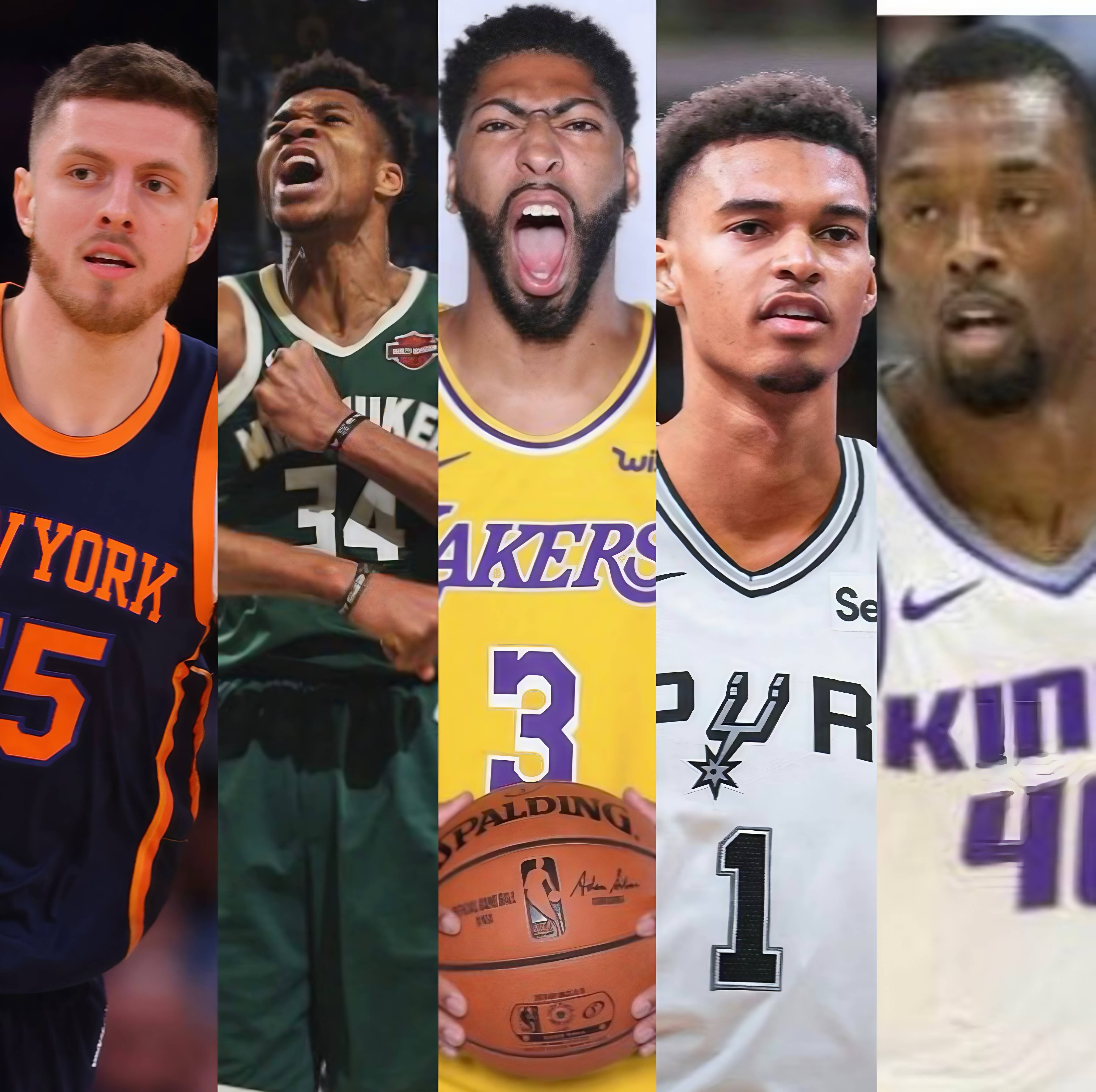关于NBA全明星周末:新规则下球员战斗狂热的信息 关于NBA全明星周末:新规则下球员战斗狂热的信息