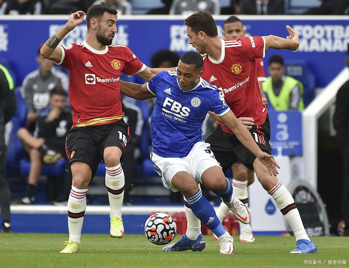 莱斯特城冲击前四，取得连胜