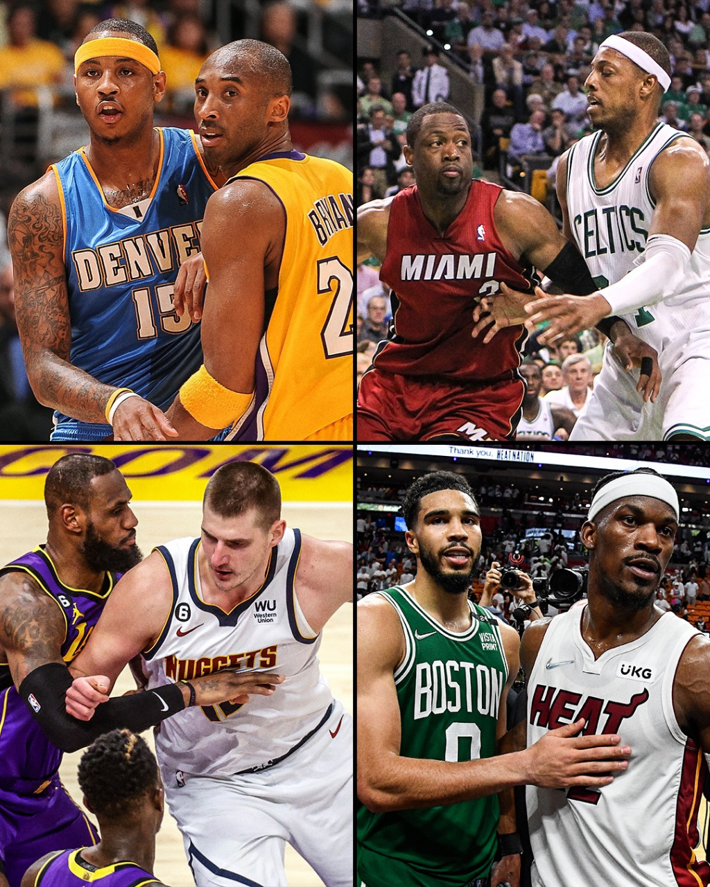 关于全球范围内备受关注的体育宿敌对决的信息 关于全球范围内备受关注的体育宿敌对决的信息