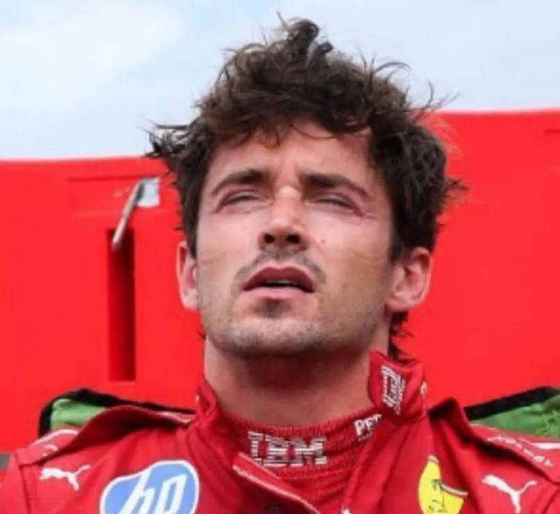 哈斯车队险胜红牛二队，勒克莱尔惊艳四座的简单介绍