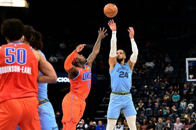 尼克斯血洗灰熊，波特打破历史纪录