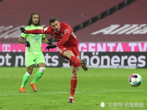 关于摩洛哥横扫丹麦，莱万打破历史纪录的信息