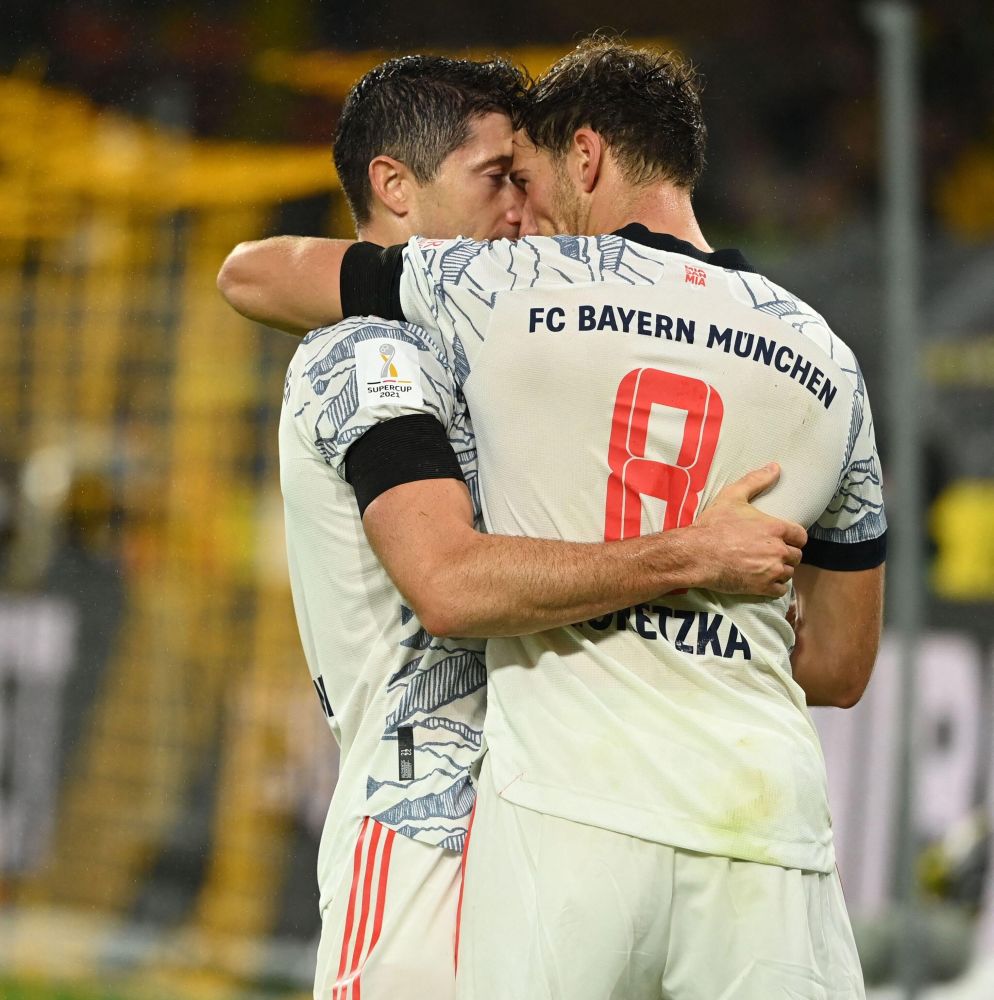 关于摩洛哥横扫丹麦，莱万打破历史纪录的信息