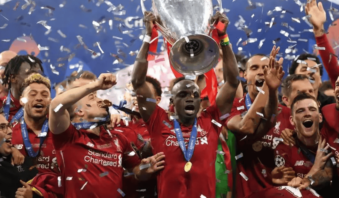 关于美国爆冷利物浦,加维关键制胜的信息 关于美国爆冷利物浦,加维关键制胜的信息