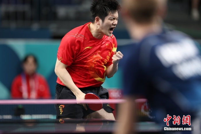 瑞典选手成绩亮眼,成功晋级半决赛 瑞典选手成绩亮眼,成功晋级半决赛