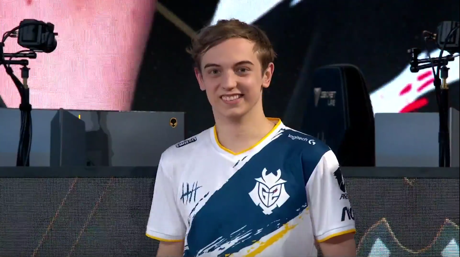 lol竞猜-关于100T完胜TL，Scout一己之力扛起全队的信息