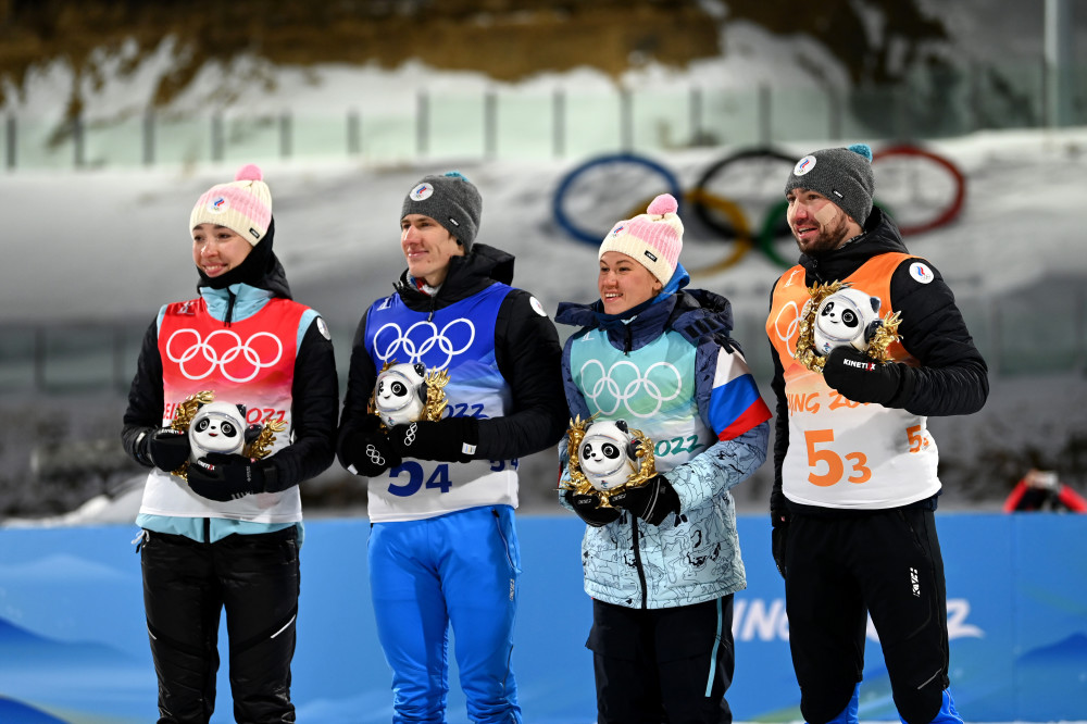 lpl官网-关于挪威队壮志夺冠，冲击欧锦赛资格赛巅峰的信息