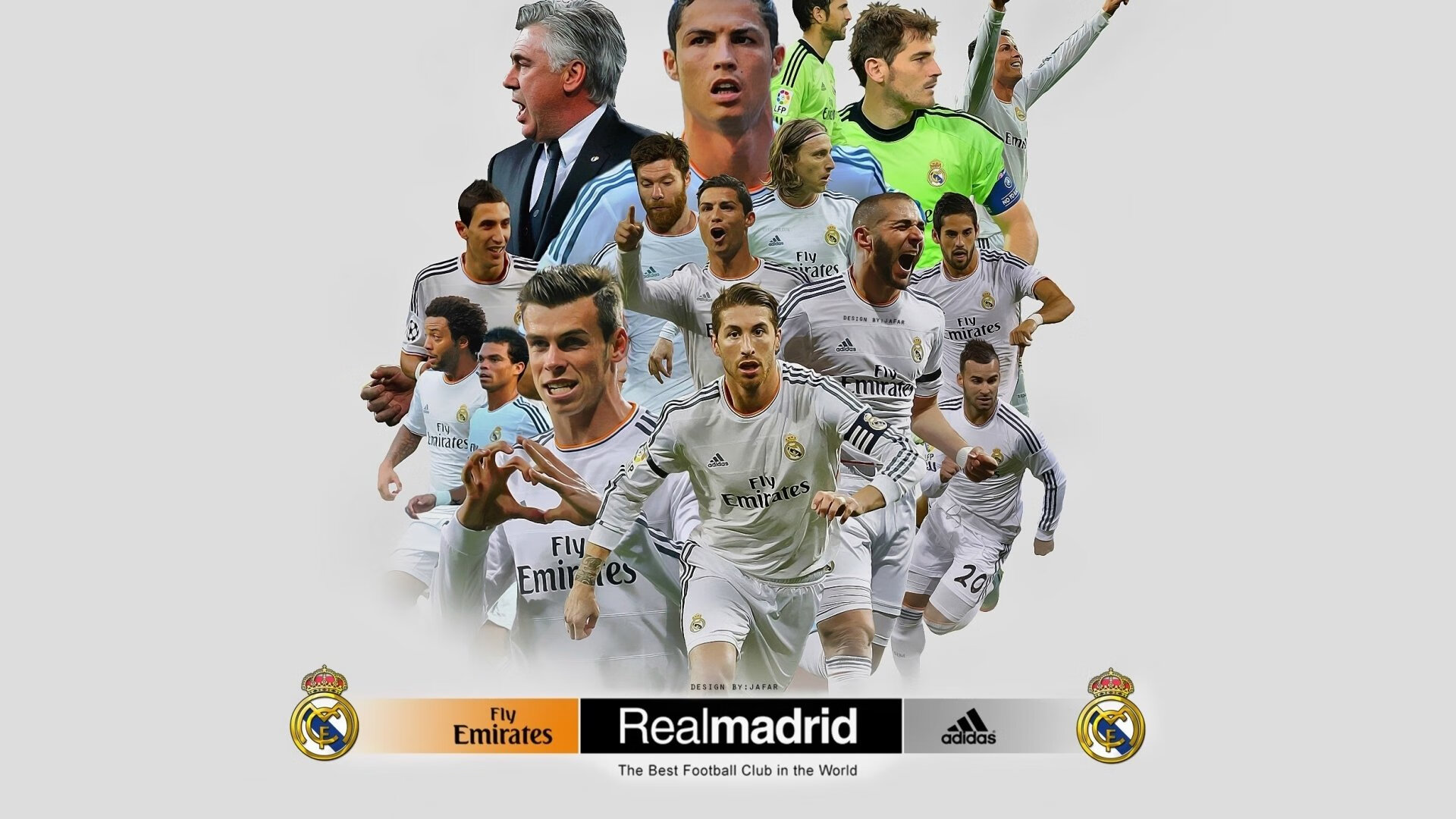 跨界狂想，当荷兰铁血防守冻结巴萨，C罗在NBA总决赛接管比赛