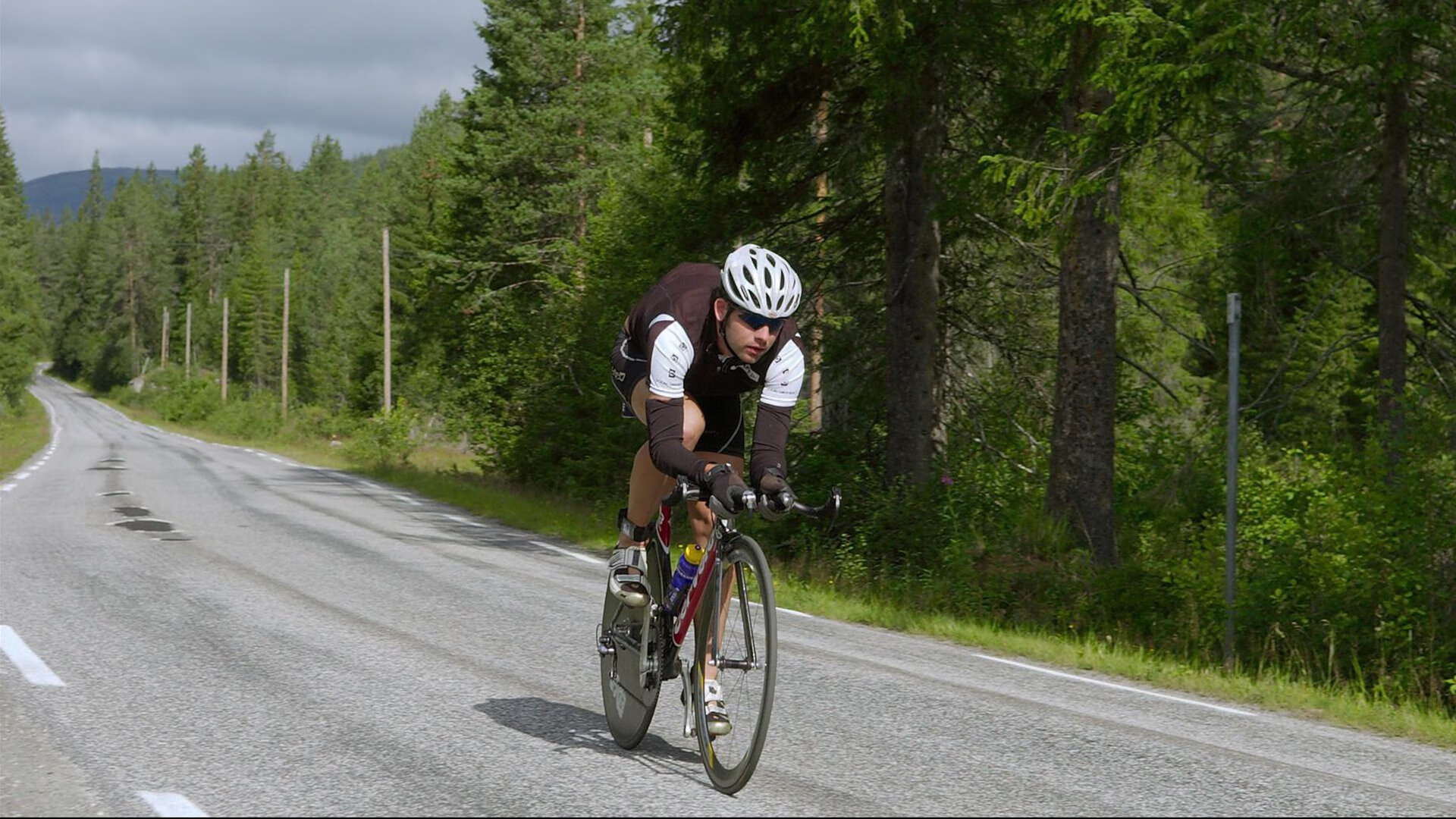 鏖战斯德哥尔摩，奥恰洛夫破纪录之夜与波瑞乒乓史诗对决